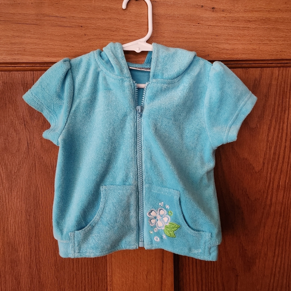 Coverup | first impressions